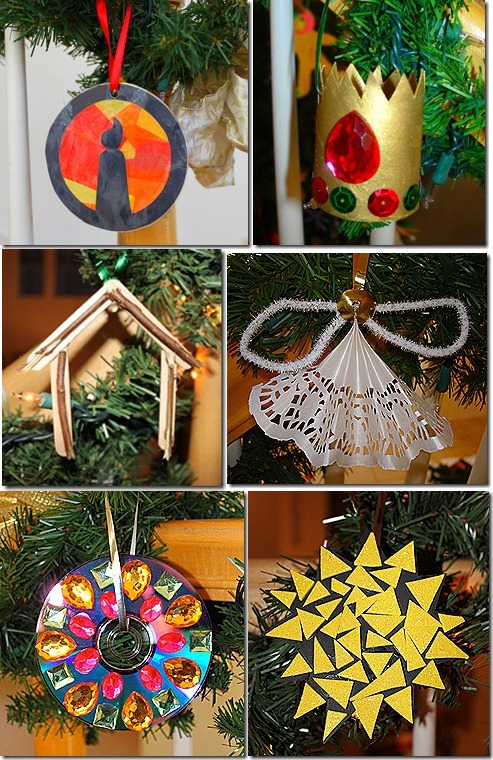christian christmas crafts for toddlers
