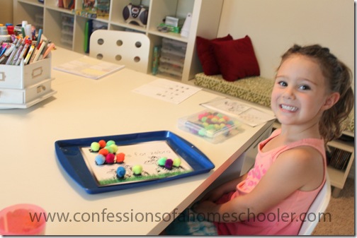 Preschool Letter Z for Zebra Activities - Confessions of a Homeschooler