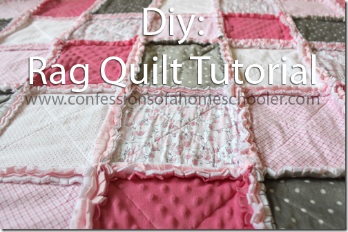 Spring Action Rag Quilting Snips