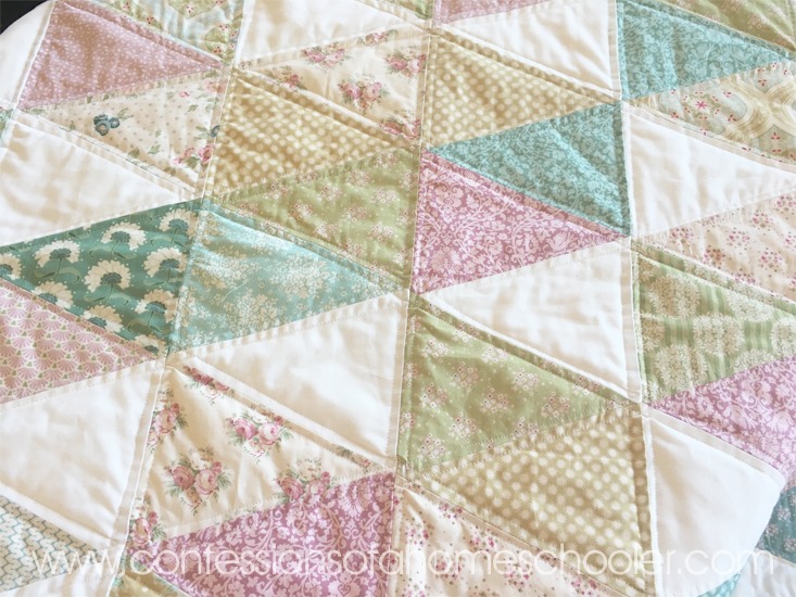 A Tilda Sew Along! - Willow Cottage Quilt Co