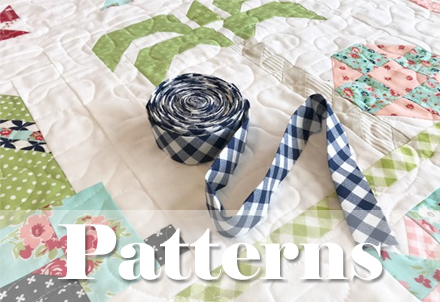 How To Get Started Quilting Part 1 – Basic Supplies - Confessions of a  Homeschooler