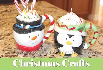 Christmas Crafts