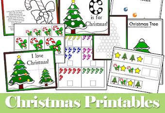 Christmas Printables