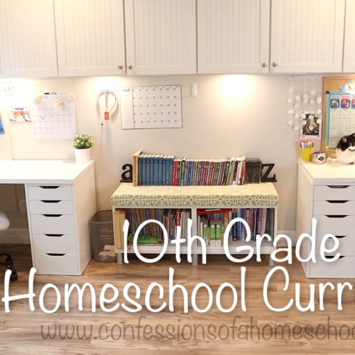 Arts & Crafts - Confessions of a Homeschooler