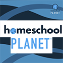 Homeschool Planet
