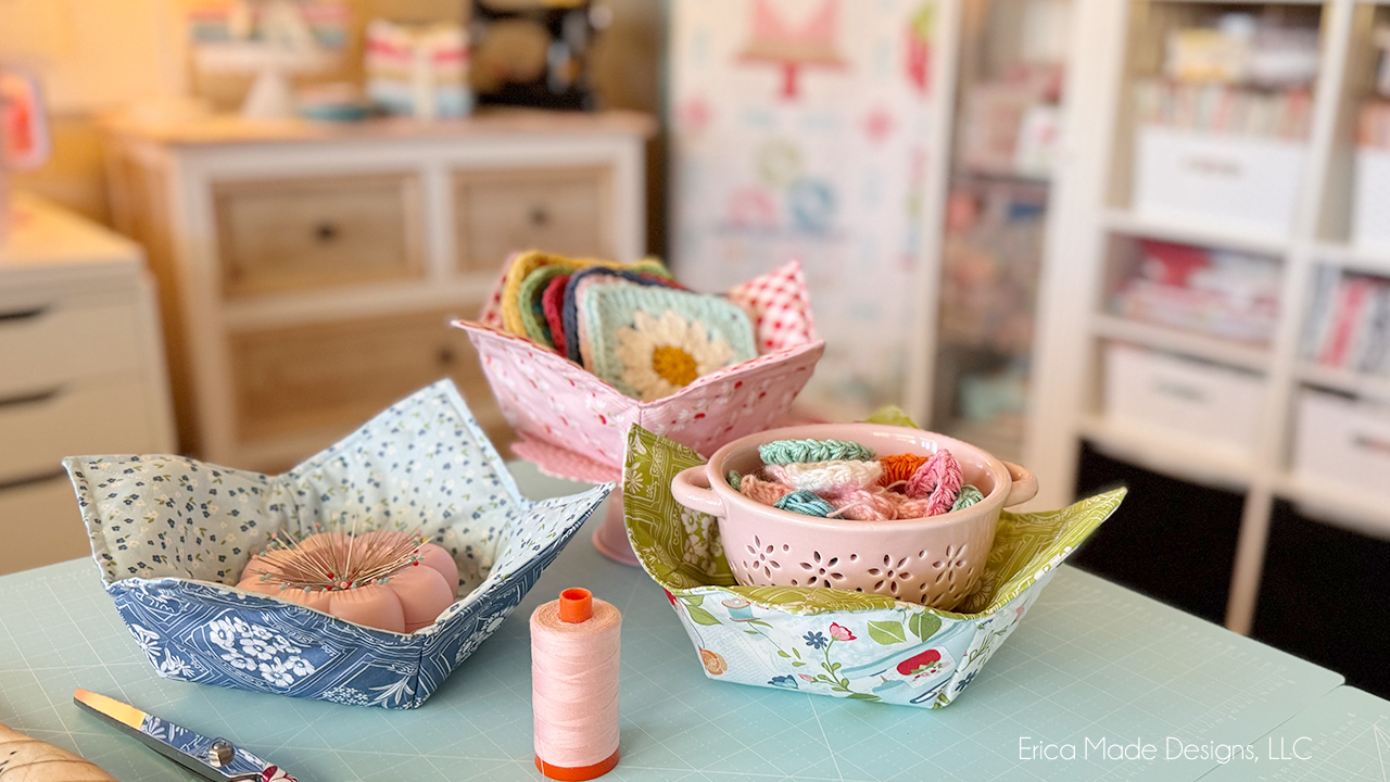 Bowl Cozy